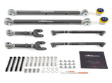 Rear Lower Upper Control Arms Trailing Arm fit for Pontiac GTO LeMans Tempest 68-72 87667167