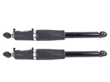 Set of 2 Rear Air Shock Absorbers Fit for Cadillac Escalade GMC Yukon Chevy Avalanche Silverado 14801438