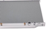 3 Row Aluminum Radiator fit for Ford Excursion F-450 6.8L V10 1999-2005 431389 70771909