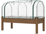 Raised Garden Bed/Garden Bed Galvanized Planter 39845326