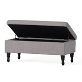 HYATT STORAGE OTTOMAN 54744.00MGY