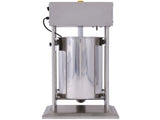 Electric Sausage Filler 20L Sausage Maker Stainless Steel Sausage Stuffer 110V 250W Sausage SSteel W465105143