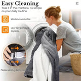 130*160Electric blanket W2710P227664