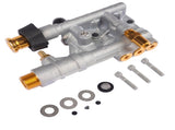 Manifold Kit Replacement for 510020 and 520006 Axial Cam Pressure Washer Pumps 7108366 86948463