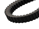 Drive Belt fit for Kawasaki KAF400 Mule 600/610/SX 2005-2019 59011-0011 UHQ451 62134177