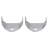 2500lbs Air Spring Bags 2.75-3.5" Axle Tube fit for GMC Sierra fit for Chevrolet 88015655