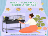 Small Animal Playpen Cage 07736246