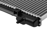 Cooling System Radiator fit for Toyota Highlander 3.0L 3.3L 2001-2007 RAD2377 1-Row 35757403