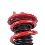 4* Coilover Spring & Shock Assembly Front Rear for Acura Integra 1990-1993, Honda Civic / CRX 30570989