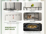 Bird Stand /Parrot Perch 86341947
