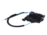 Front LH Driver Door Lock Latch Actuator for Ram ProMaster 1500 2500 3500 68232439AB 53706806