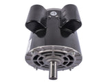 5HP 230V Air Compressor Electric Motor 3450RPM 56HZ CW/CCW Rotation Single Phase 73763999