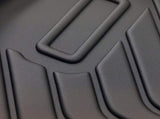 Carpet Floor Mats fit for Hyundai Elantra 2017-2020 Custom Fit All Weather Anti-Slip 45666712