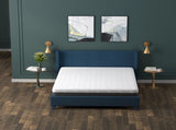 Omne Fria 8 Inch Twin Firm Mattress With Cooling Cover B047P316870