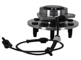 Front Wheel Bearing Hub fit for Cadillac Escalade 02-06 Chevy 1500 2500 SP450301 89062985