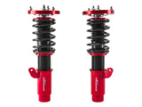 Coilovers 24 Step Damper Adjustable Lowering Kit fit for BMW E46 320i 325i 1998-2005 13773953