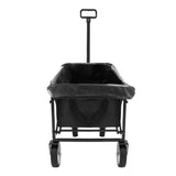 Multi-use Bag Collapsible Foldable Wagon Cart Beach Wagon Heavy Duty Utility Cart Utility Wagon 72422065