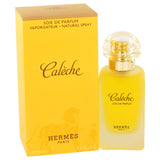 Caleche by Hermes Soie De Parfum Spray 1.7 oz for Women FX-401607