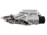 Oil Filter Housing With Oil Cooler fit for Mercedes Benz C300 C350 2721800510 46460199
