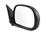 Left Right Side Mirror fit for GMC Jimmy/Sonoma 94-98 Manual Front Black 54961184