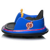 12V 7A.h Bumper Car Blue 57176032
