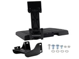 Bed Step Side Mount fit for Ford F150 2015-2020 75312-01A Black Retractable 33276572