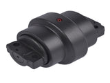 Bottom Track Roller Black 158-4765 for Caterpillar Excavator 304 304CR 305 306 01360473