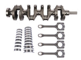 Engine Crankshaft with Con Rods Bearings Kit Fit for GMC Terrain Buick LaCrosse Regal Verano 04898965