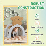 Children's Toys Indoor Toddler Climbing Toy Set 56693966
