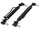 2X Steering Cylinder fit for Case 580C 580D 580E 580F 580SD 580SE 584D 234447A1 90979245