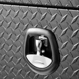 24" ALUMINIUM UNDERBODY TRUCK TOOL BOX W2680P304278