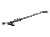 Front Traction Control Arm Suspension Lower Tie Bar FIT For Honda Civic CRX 1988-1991 19057301
