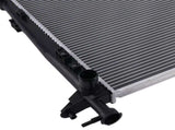Cooling Component Radiator fit for Kia Sorento 3.3L 16-18 CU13520 AT Direct Fit 48523173