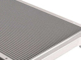 3 Row Aluminum Engine Radiator fit for Chevy Corvette V8 1977-1982 AE718 AT 36770552
