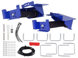 Rear Air Helper Spring Bag Leveling Kit fit Ford F150 PICKUP 2WD/4WD 2015-2020 43112868