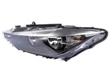 Left Driver Side Headlight Headlamp for 2012-2015 BMW 328i 320i 335i Sedan Wagon 63117338709 01637901