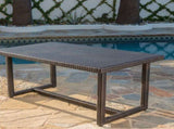 SANTA ROSA DINING TABLE 62003.00MBRN