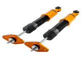 Coilovers Suspension Kit Fit for Dodge Challenger Charger SRT8 R/T 5.7L 6.1L RWD 2006-2010 Shock 03684350