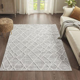 Terni Pebble Indoor Area Rug B03597922