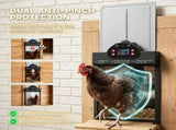 Automatic Chicken Coop Door 10666320
