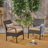 CORDOBA KD WICKER CHAIR 57459.00BRN