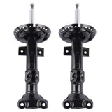 Pair Front Shock Absorbers Fit for Mercedes-Benz R171 SLK 200 280 350 SLK55 AMG 2005-2011 1713200330 22848797