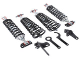500lbs Front 300lbs Rear Coilover Conversion Kit Fits for GM G-Body Chevy Buick Olds GMC 1978-1988 75728477