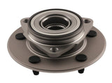Front Wheel Bearing Hub fit for DODGE RAM 1500 4WD 2000-2001 515038 715038 98773481