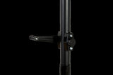 9FT Outdoor Patio Umbrella Outdoor Table Umbrella with Push Button Tilt and Crank, Market Umbrella 6 W640P234563