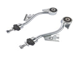 2Pcs Front Left and Right Sway Bar Link Fit for Mercedes-Benz W211 E300 E350 E500 E550 11356319