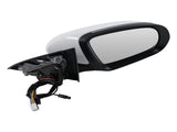 Right Rear View Mirror Electric fit for Mercedes-Benz GLC300 GLC43 2016-2021 X253GLC 40544119