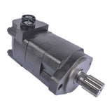 Hydraulic Motor 104-1032-006 For Eaton Char-Lynn 2000 Series .875 O-RING PORTS 45550853