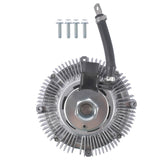 Fan Clutch A0002009923 Fits for Mercedes-Benz Freightliner Sprinter 2500 3500 3500XD 4500 3.0L NCV3 17541895