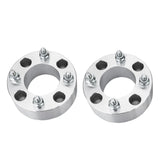4pc 2" Thick ATV 4/110 Wheel Spacers 10x1.25 for Honda Suzuki Can-AM/Bombardier 97173434